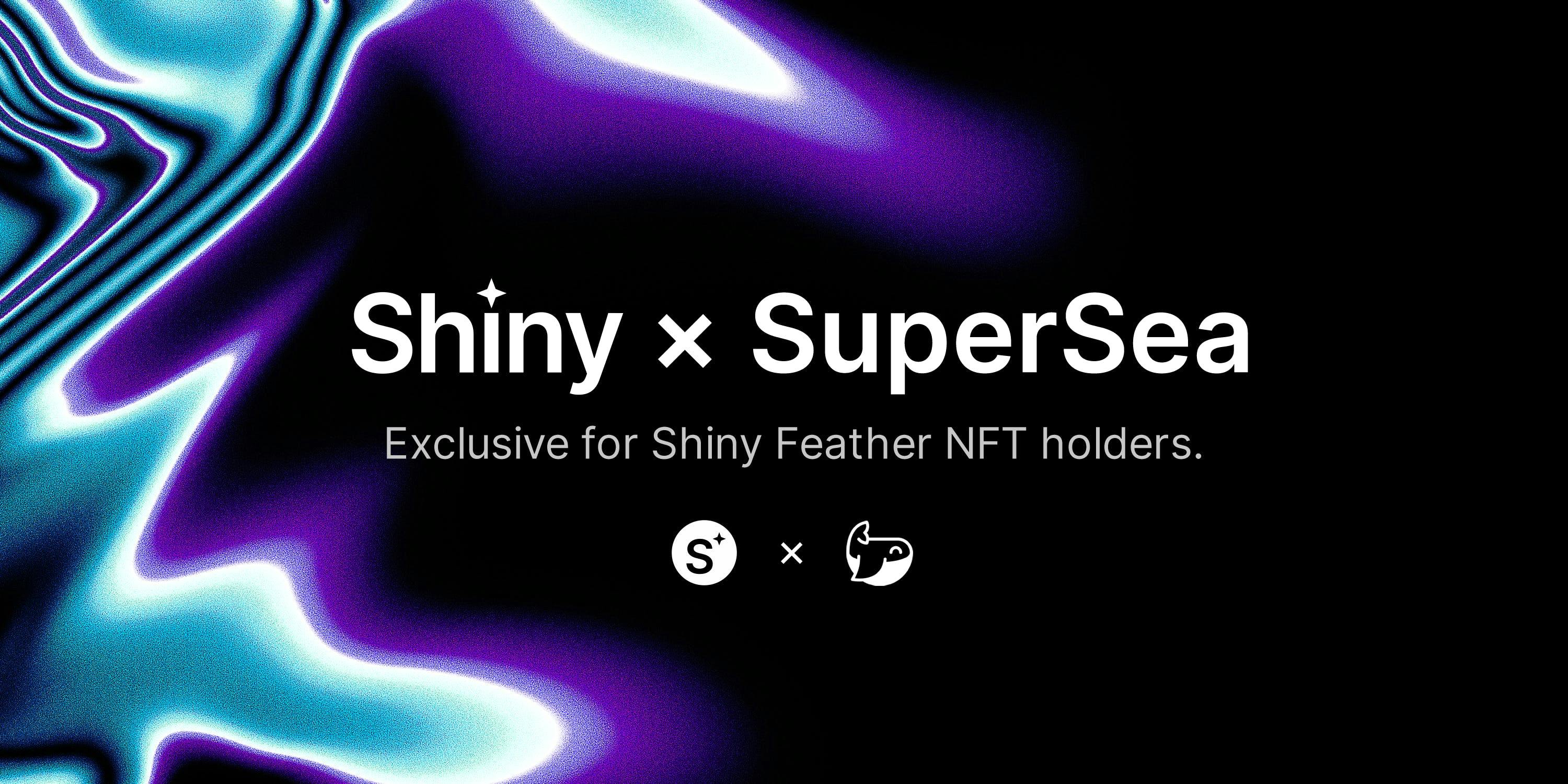 Supersea has been an invaluable tool used by NFT collectors that have taken a more strategic approach to collecting.